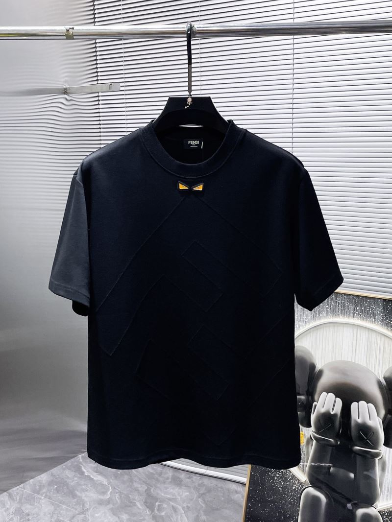 Fendi T-Shirts